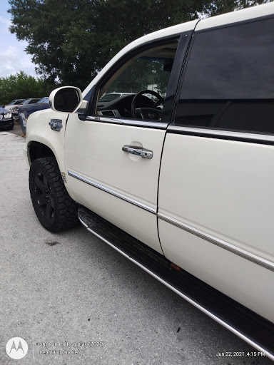 Auto Repair Shop «Absolute Auto & Truck Repair», reviews and photos, 6175 126th Ave N, Largo, FL 33773, USA