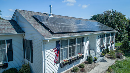 Solar Energy Equipment Supplier «SolarNova», reviews and photos, 200 S St Paul St, Hamilton, VA 20158, USA