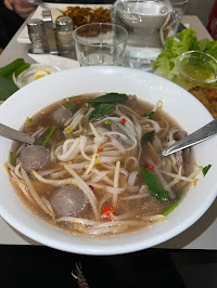Phô du Restaurant vietnamien PHO 7 à Paris - n°1