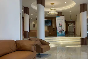 Lamsa Clinics Jeddah image