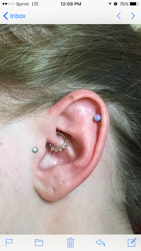 Explore httyd tattoo ideas, creative tattoo ideas in Bloomington, available at Evil by the Needle Custom Tattoo and Piercing Studio