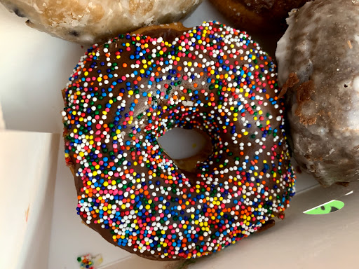 Donut Shop «M Donuts», reviews and photos, 2270 Matlock Rd # 107, Mansfield, TX 76063, USA