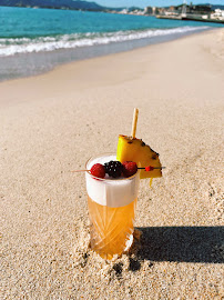 Photos du propriétaire du Restaurant La Plage Du Festival à Cannes - n°2