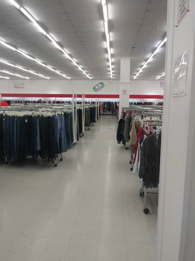Thrift Store «Ohio Thrift Store», reviews and photos, 5738 Columbus Square, Columbus, OH 43231, USA