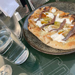 Photo n°5 de l'avis de Vanessa.r fait le 12/06/2021 à 13:56 sur le  Good Guys - Pinsa e Cocktail à Legnano