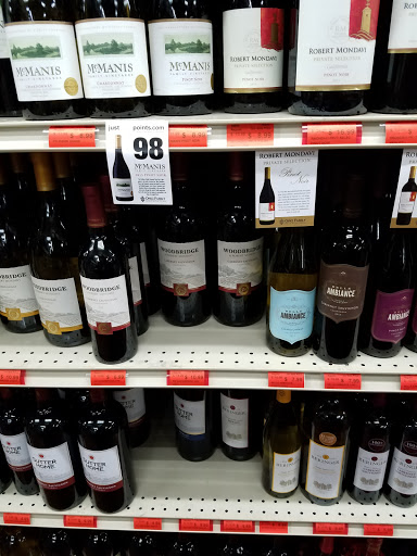 Liquor Store «Save Rite Discount Liquors», reviews and photos, 2114 NJ-35, Oakhurst, NJ 07755, USA