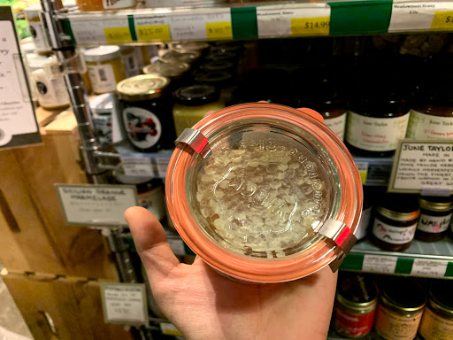 Produce Market «Hudson Greens And Goods», reviews and photos, 610 1st St #18, Napa, CA 94559, USA