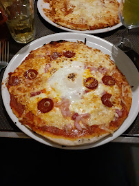 Plats et boissons du Pizzeria Cerutti Pizzeria San Diego à Nîmes - n°3