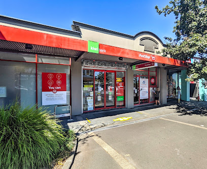 NZ Post Shop Royal Oak Central