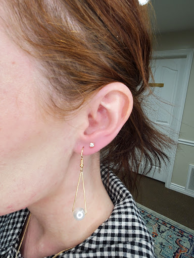 Explore collar bone tattoo ideas for women, creative tattoo ideas in Orem, available at Brighter Beauty Ear Piercing