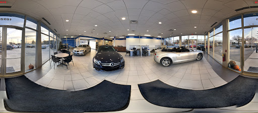 Used Car Dealer «Webb Auto Outlet», reviews and photos, 10926 SW Hwy, Palos Hills, IL 60465, USA