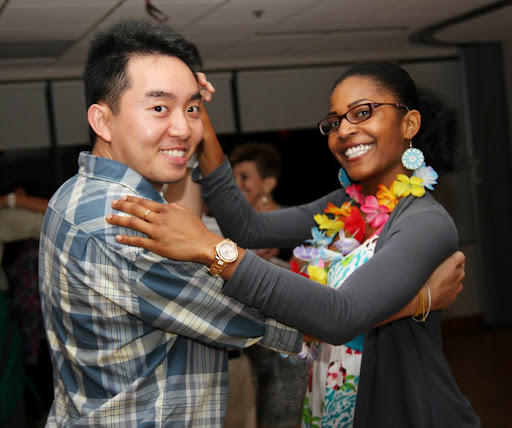 Dance School «Arthur Murray Dance Studio», reviews and photos, 8603 Westwood Center Dr # 205, Vienna, VA 22182, USA