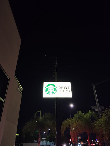 Starbucks image