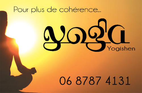 Yogishen Yoga à Thonon-les-Bains
