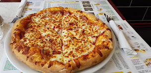 Photo n°50 de Pizza Presto Fecamp, Pizzas à emporter, Livraison de pizzas à Fécamp ()