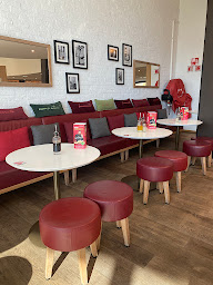 Photo n°26 de Vapiano Marseille La Valentine Pasta Pizza Bar à Marseille ()