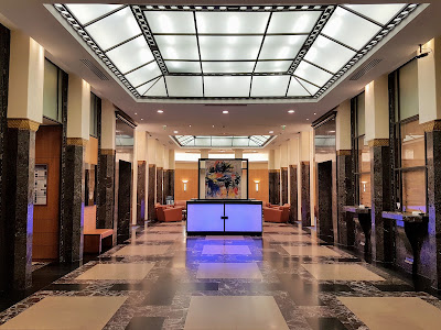 Banque Transatlantique à Paris