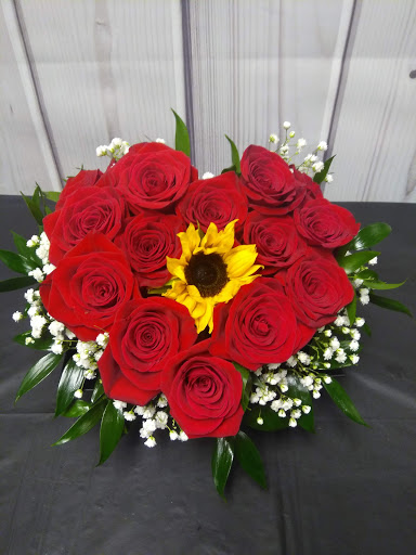 Florist «Brighton Florist», reviews and photos, 2220 E Bridge St, Brighton, CO 80601, USA