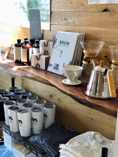 Coffee Shop «Kohi Coffee Company», reviews and photos, 199 Commercial St, Provincetown, MA 02657, USA