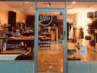 SBG Alterations and Tailoring