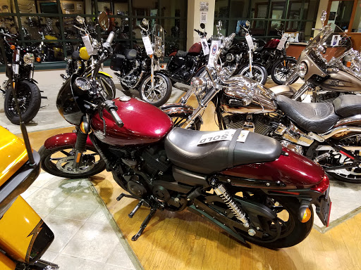 Harley-Davidson Dealer «Harley-Davidson of Baltimore», reviews and photos, 8845 Pulaski Hwy, Baltimore, MD 21237, USA