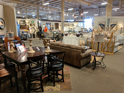 Furniture Store «Ashley HomeStore», reviews and photos, 1705 S 40 Dr, Greensboro, NC 27407, USA