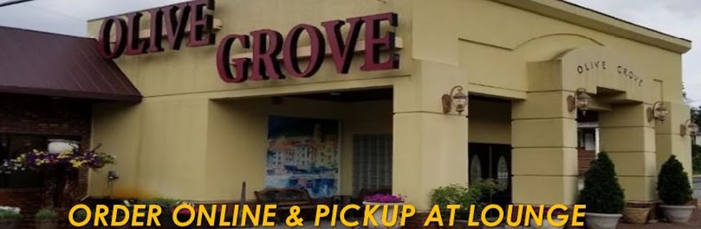 Olive Grove Restaurant & Lounge 21090