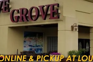 Olive Grove Restaurant & Lounge image