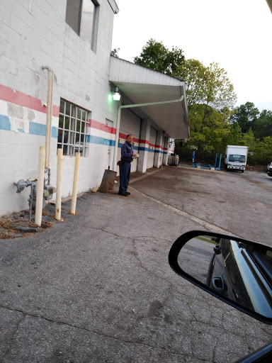 Transmission Shop «AAMCO Transmissions & Total Car Care», reviews and photos, 5460 Jonesboro Rd, Morrow, GA 30260, USA