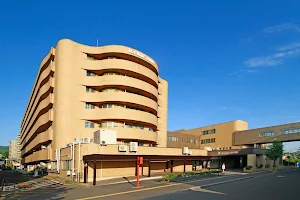 Teine Keijinkai Hospital image