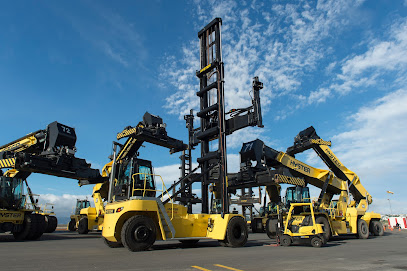 Hyster Forklifts NZ Wellington