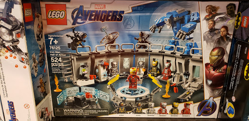 Book Store «Barnes & Noble», reviews and photos, 9891 Waterstone Blvd, Cincinnati, OH 45249, USA