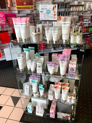 Adult Entertainment Store «Ambiance, The Store For Lovers - Parma Hts.», reviews and photos, 6879 W 130th St, Cleveland, OH 44130, USA