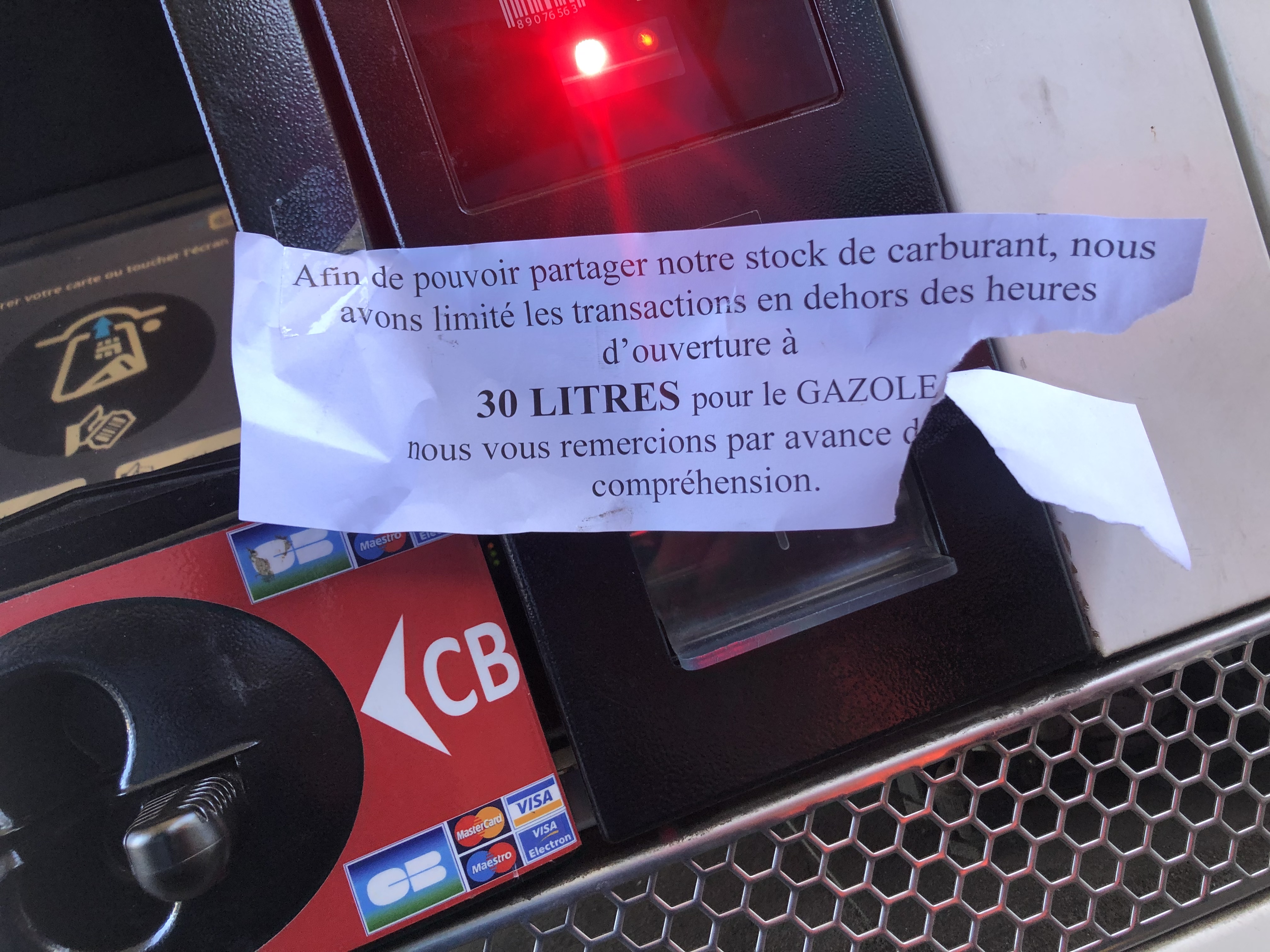 Photo n° 2 de l'avis de NaturClimb. fait le 16/10/2022 à 11:14