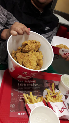 KFC Av. Sexta