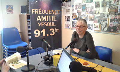 Fréquence Amitié Vesoul à Vesoul