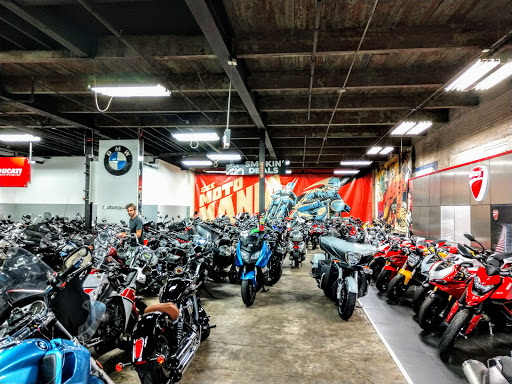 Motoworks Chicago