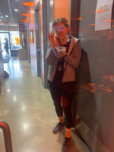 Gym «Orangetheory Fitness», reviews and photos, 22627 Bothell Everett Hwy A, Bothell, WA 98021, USA