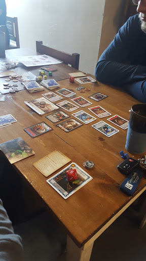 Brewery «Books and Brews», reviews and photos, 9402 Uptown Dr Suite 1400, Indianapolis, IN 46256, USA