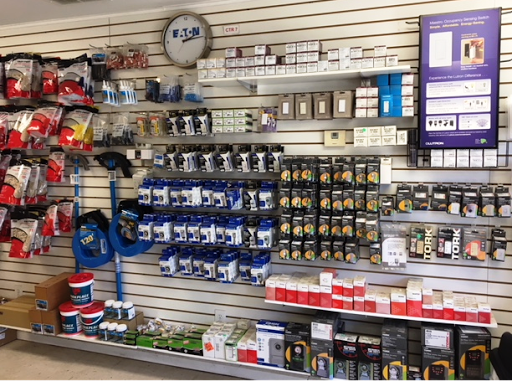 Electrical Supply Store «Arc Electrical Supply Inc», reviews and photos, 101 Industrial Park Dr, Cumming, GA 30040, USA
