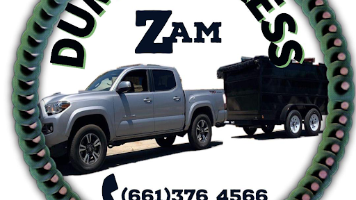 Zam Junk Removal & Hauling Services