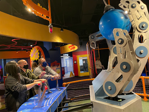 Science Museum «Adventure Science Center», reviews and photos, 800 Fort Negley Blvd, Nashville, TN 37203, USA