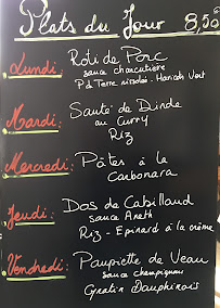 Photos du propriétaire du Restaurant français Café des Voyageurs - Bistrot Jardin à Le Gua - n°20