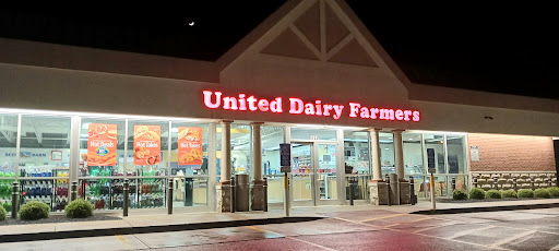 Convenience Store «United Dairy Farmers», reviews and photos, 8733 N Dixie Dr, Dayton, OH 45414, USA