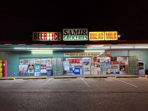 Samir Groceries Find Grocery store in Nevada news