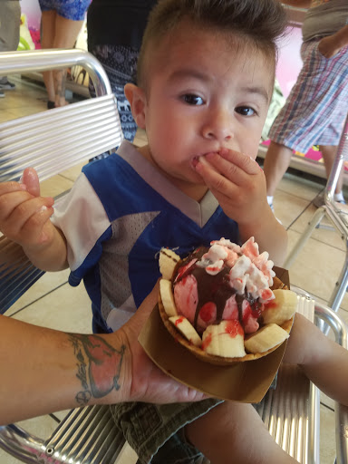 Ice Cream Shop «La Michoacana Golden», reviews and photos, 4862 Nolensville Pike, Nashville, TN 37211, USA