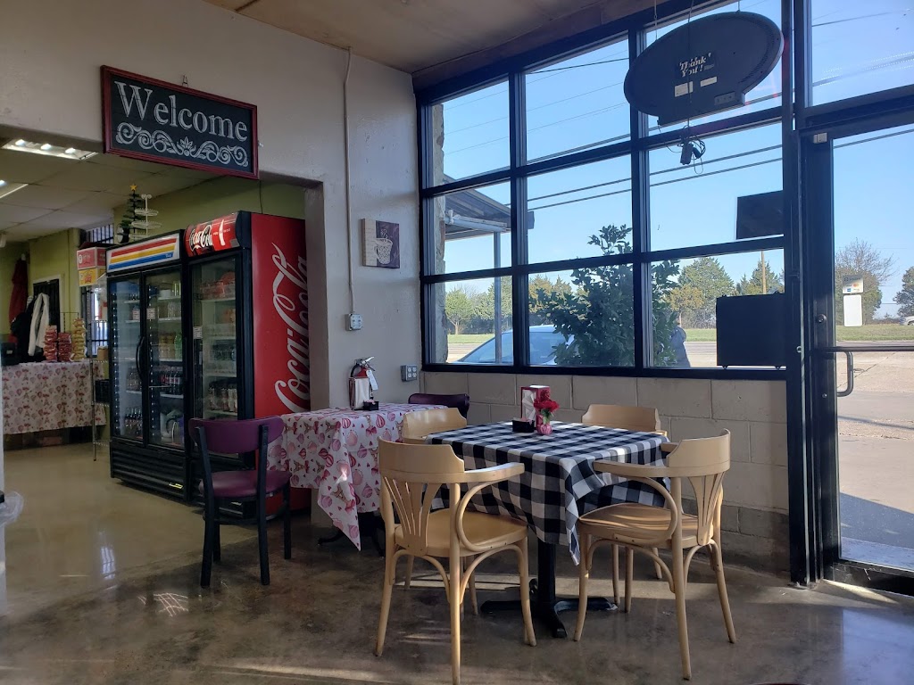 The Mixing Bowl Breakfast Tacos 75211