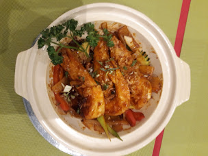 Photo n°33 de La Baie d'Halong à Châtillon-sur-Chalaronne ()