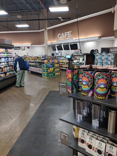 Grocery Store «Kroger», reviews and photos, 23191 Marter Rd, St Clair Shores, MI 48080, USA