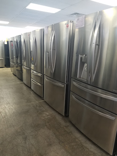 Appliance Store «Appliance Factory & Mattress Kingdom», reviews and photos, 1096 S Sable Blvd, Aurora, CO 80012, USA